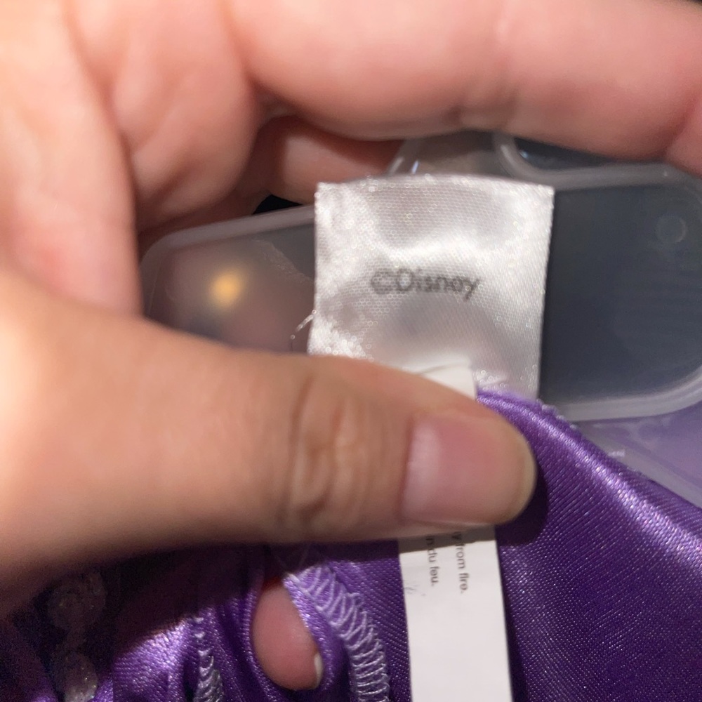 Disney’s Sofia the First ball gown - Picture 4 of 4
